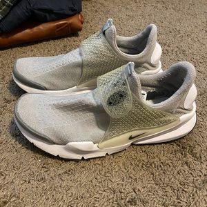 Nike Sock Dart Size 10